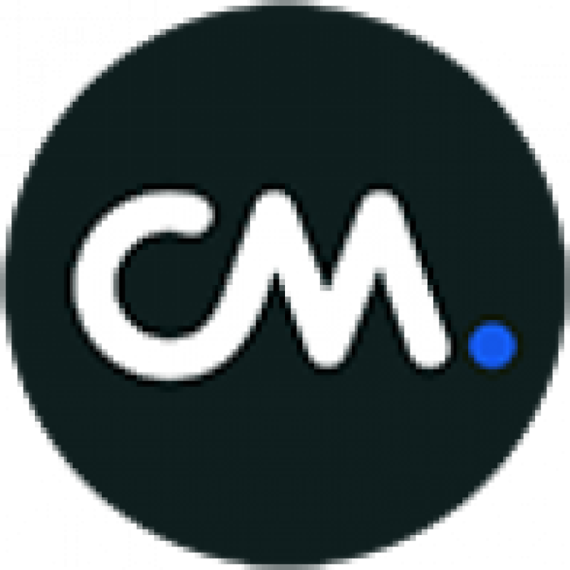 CM.com logo