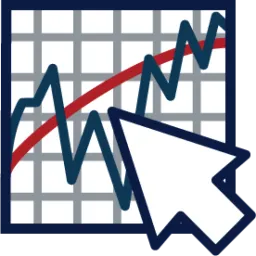 Stockcharts logo