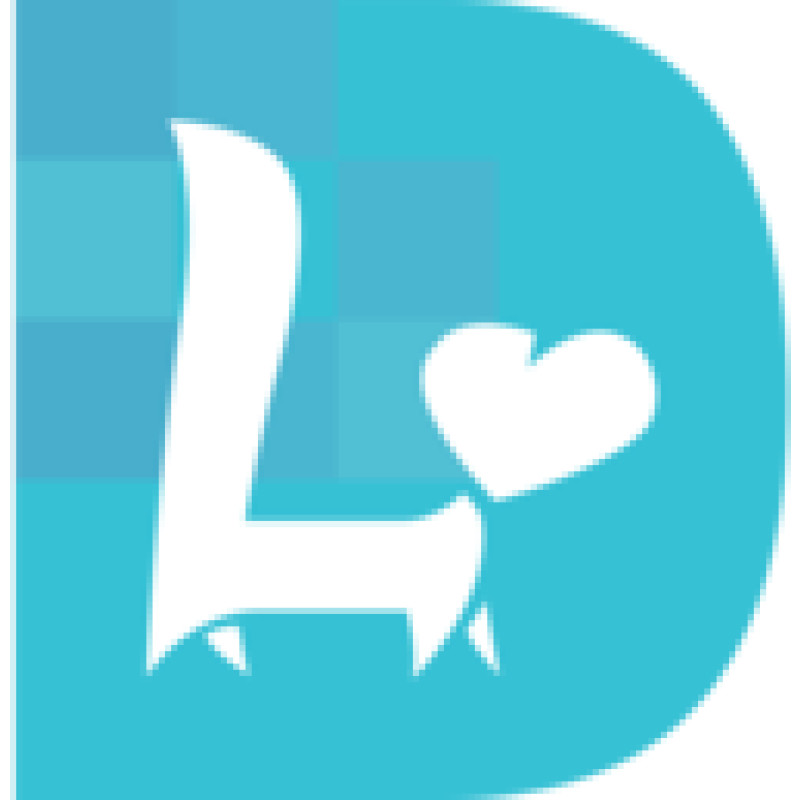 Digitail logo