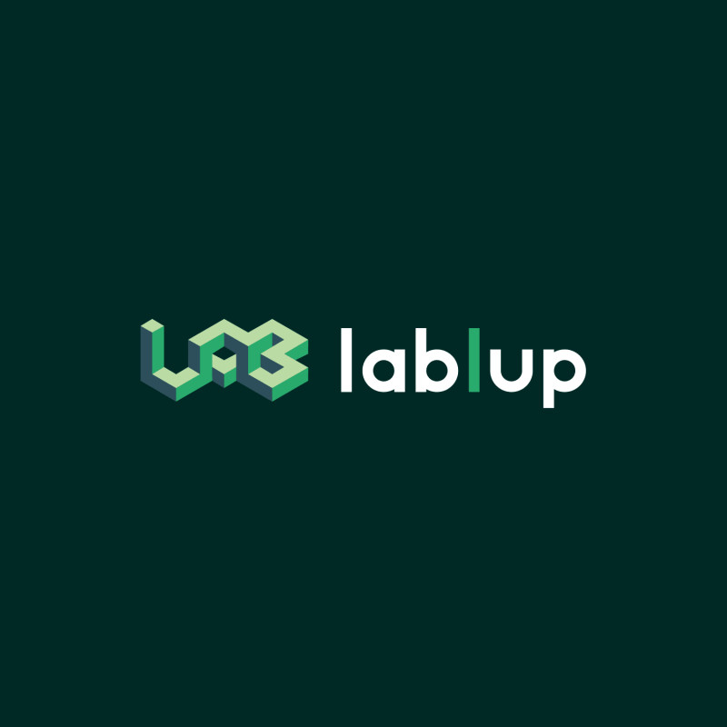 Lablup logo