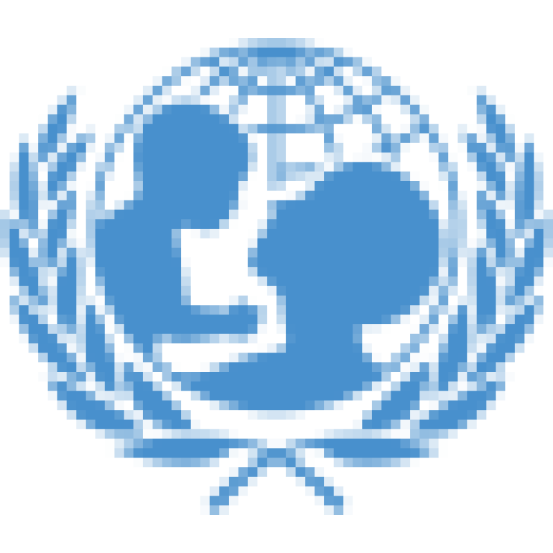 Unicefventurefund logo