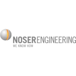 Noser Engineering logo