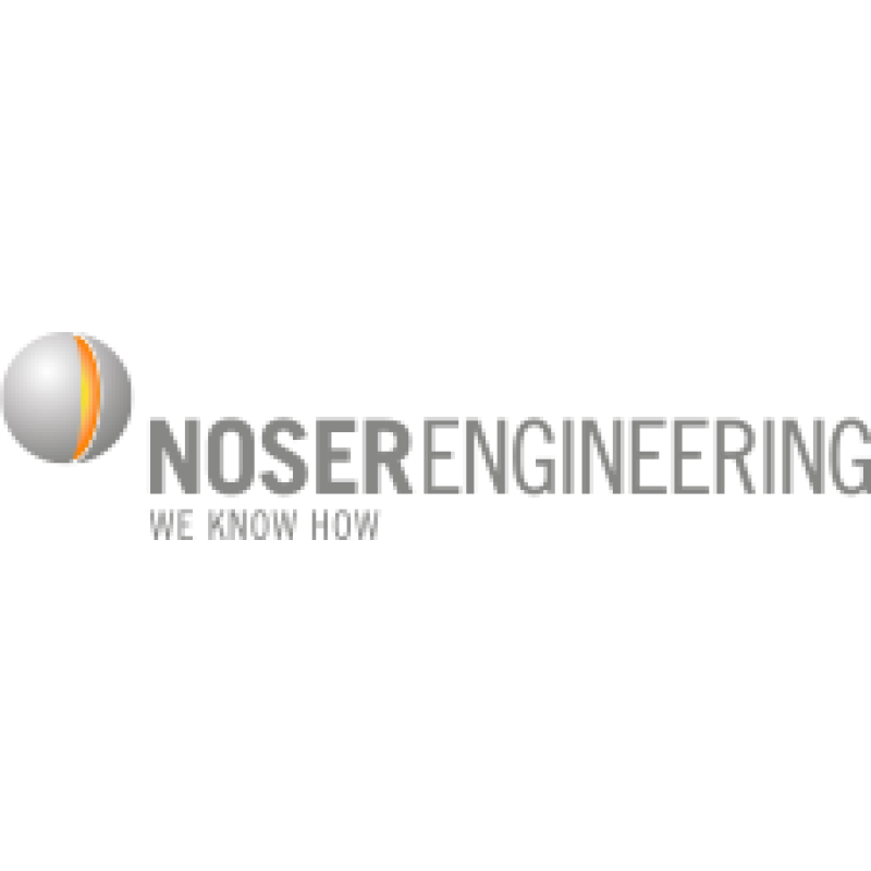Noser Engineering logo