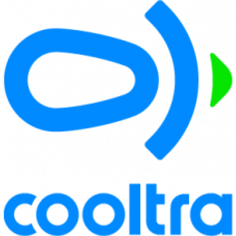 Cooltra logo