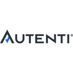 Autenti logo