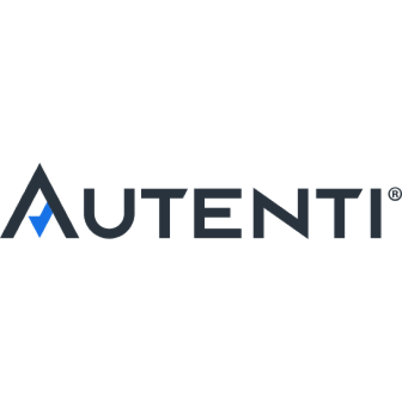 Autenti logo