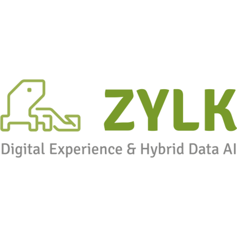 Zylk logo
