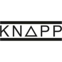 KNAPP logo