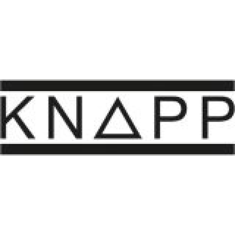 KNAPP logo