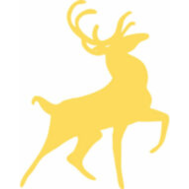 Caccia Passione logo