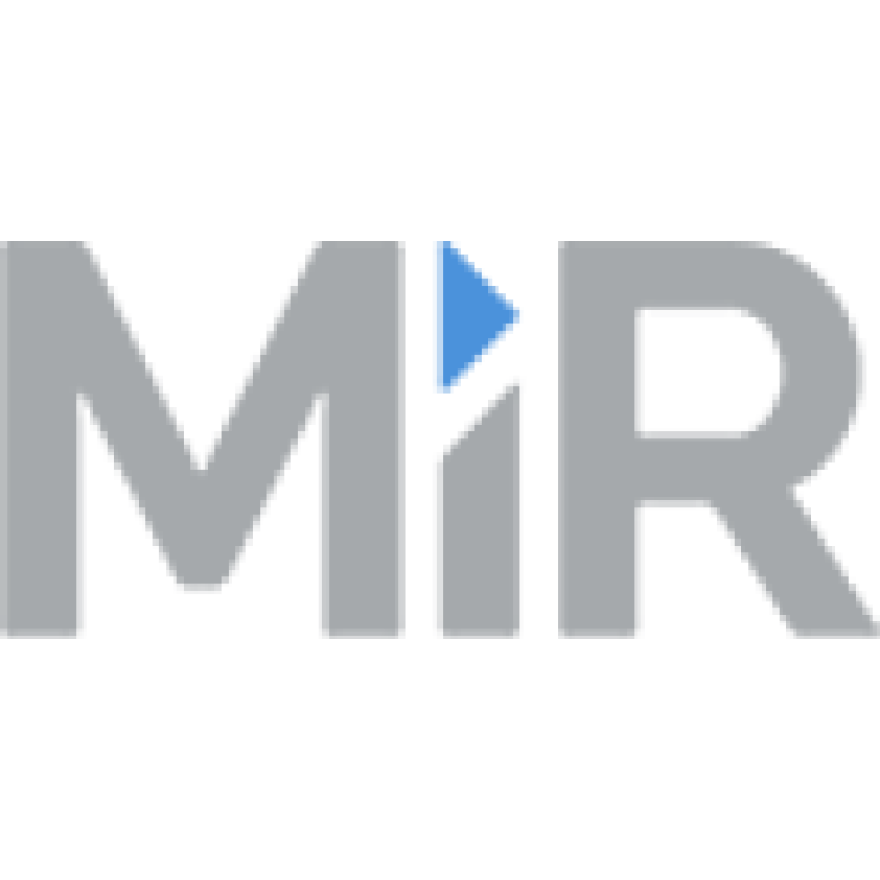 Mobile Industrial Robots logo
