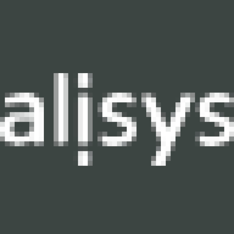 Alisys logo