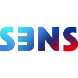 S3NS logo