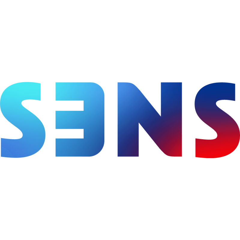 S3NS logo