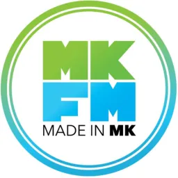 MKFM logo