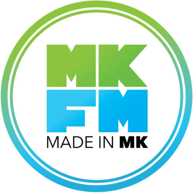 MKFM logo