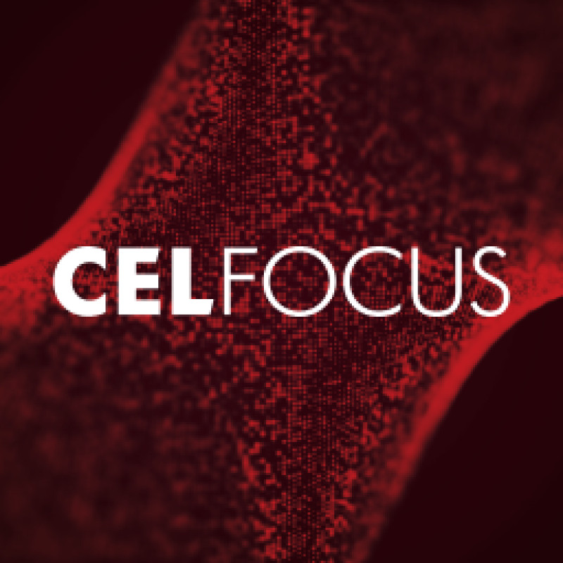 Celfocus logo