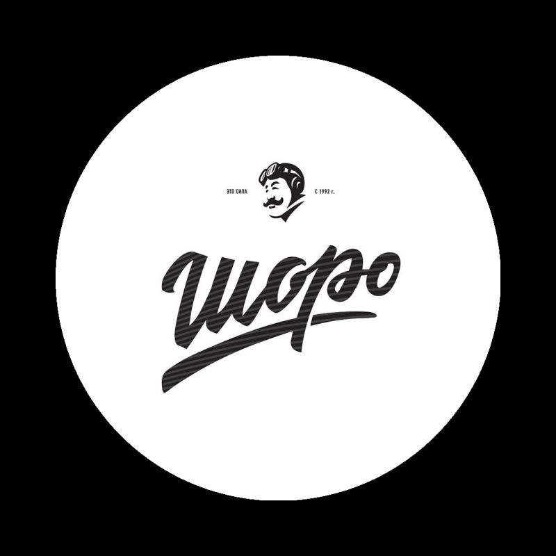 Shoro logo