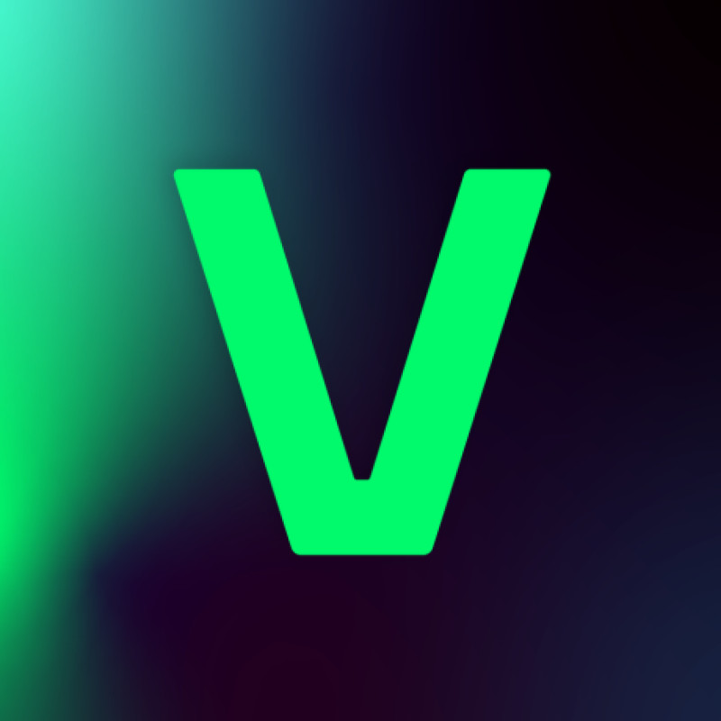 Veryfi logo