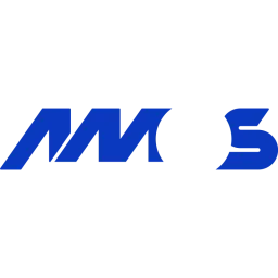 AMOS logo