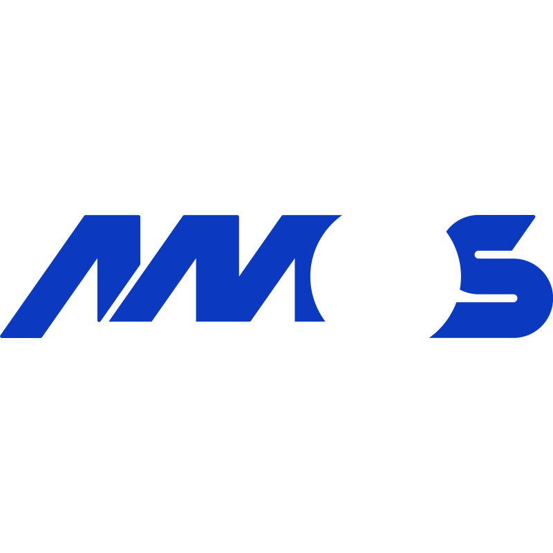 AMOS logo