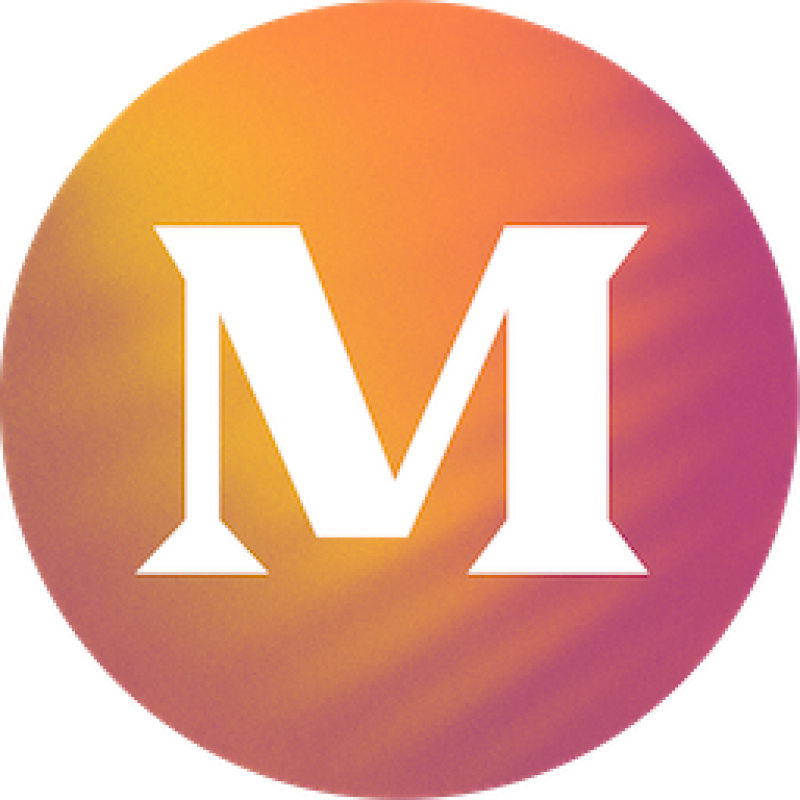 Merantix logo