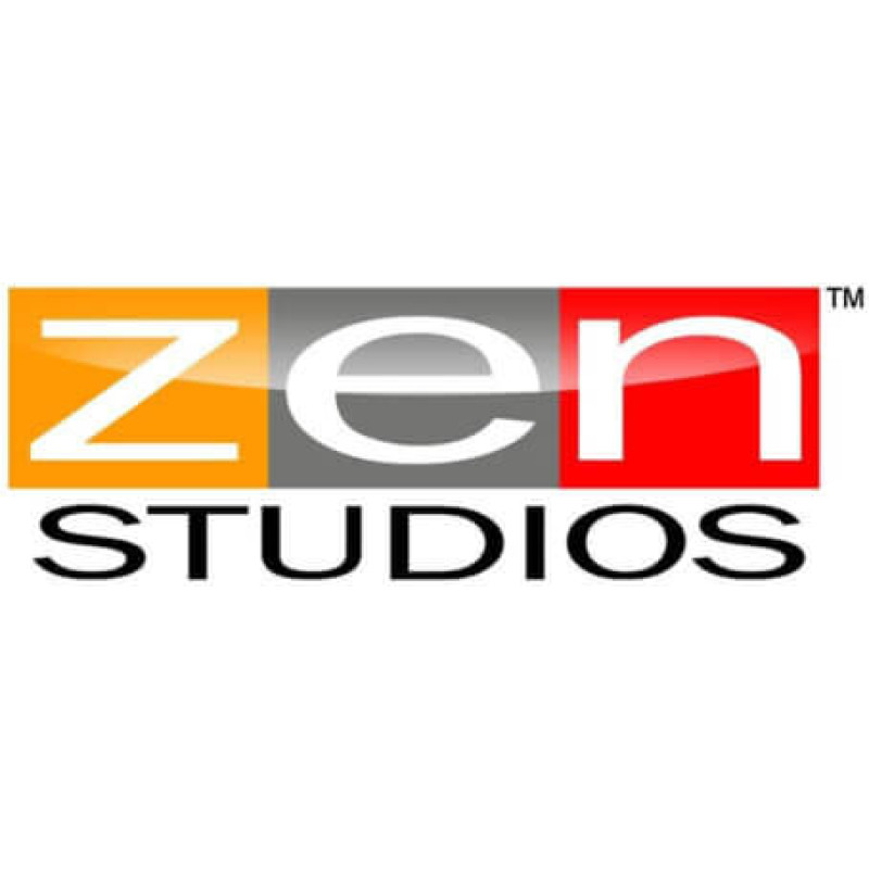 Zen Studios logo