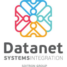 Datanet Systems logo