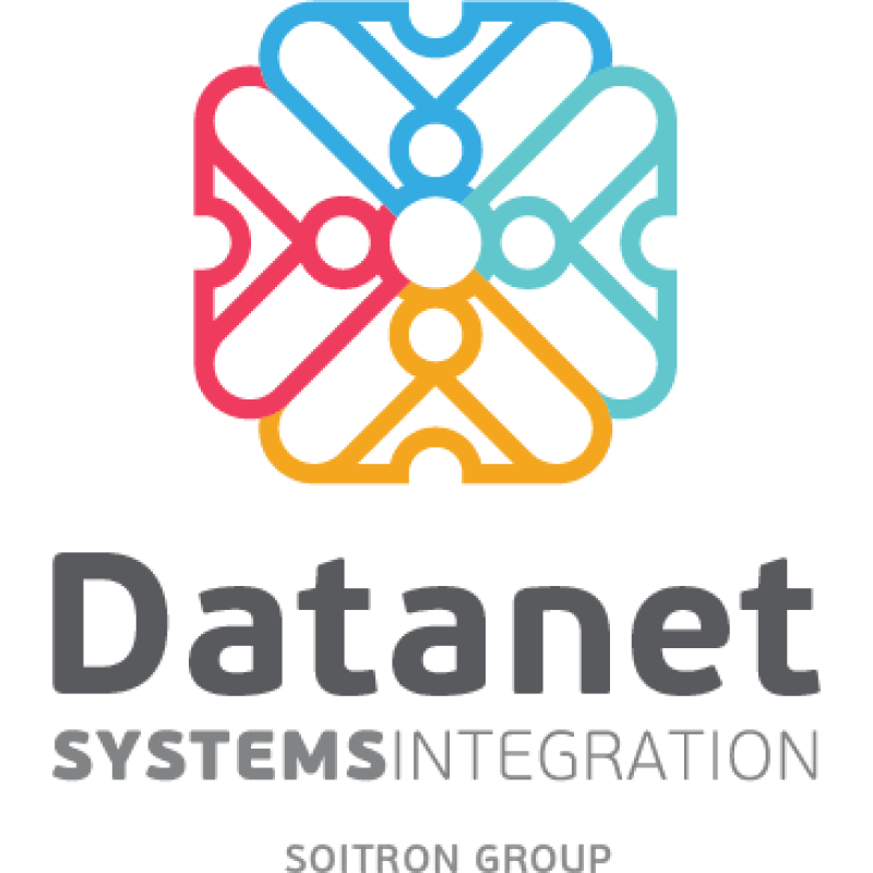 Datanet Systems logo
