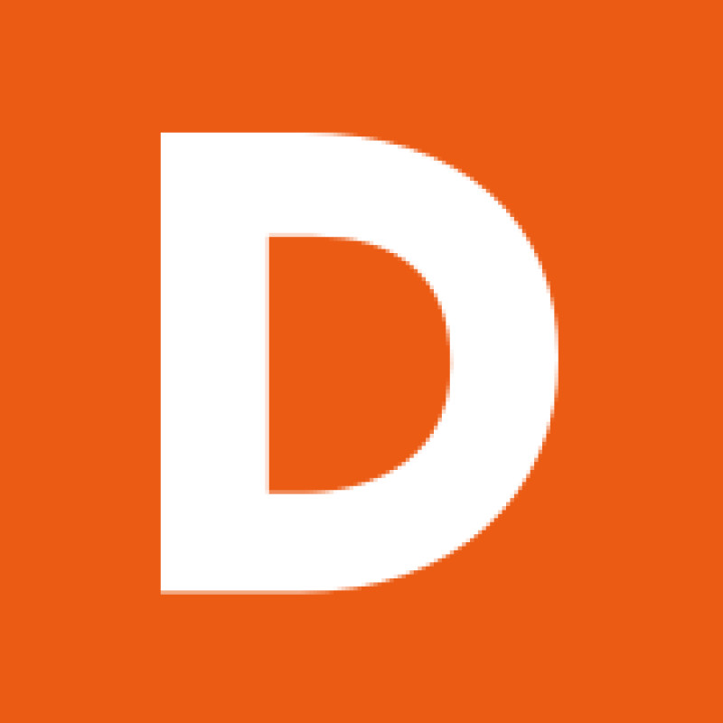 Destinia logo
