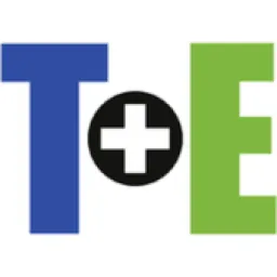 tue logo