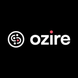 Ozire logo
