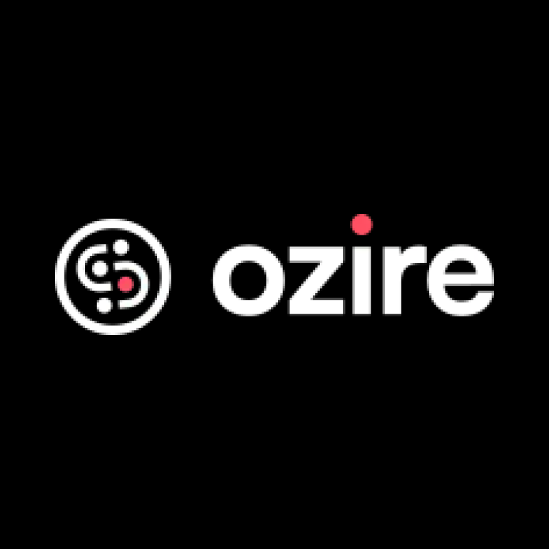 Ozire logo