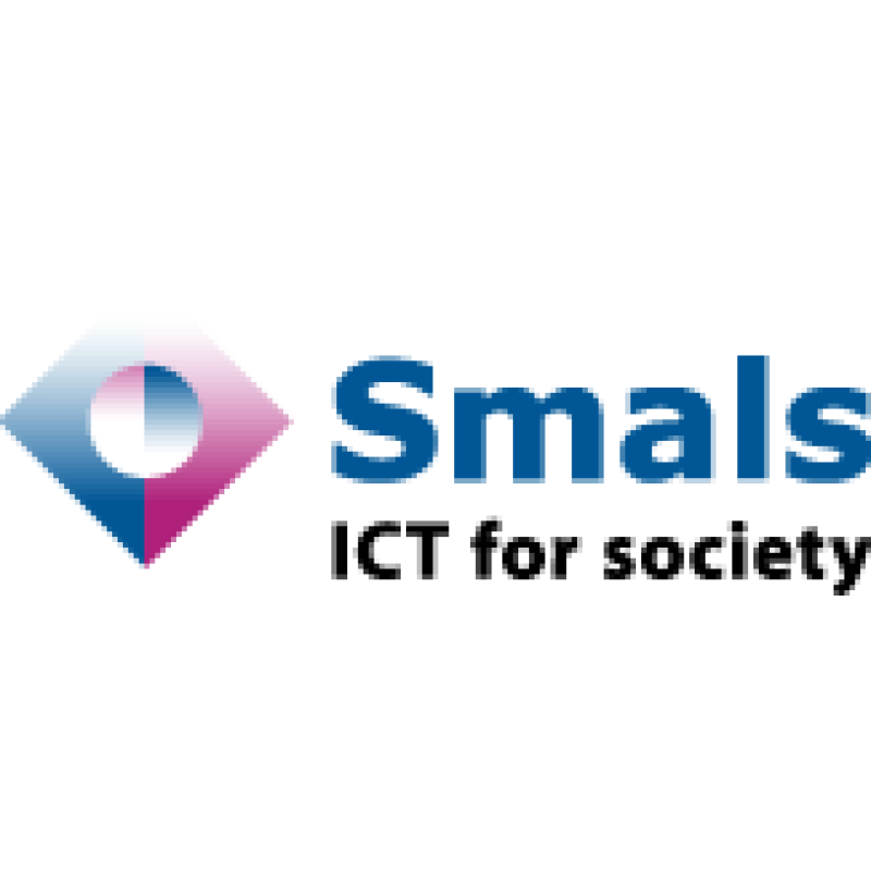 Smals logo