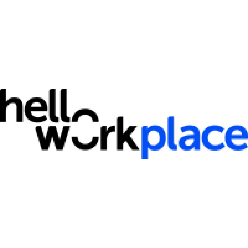 Helloworkplace logo