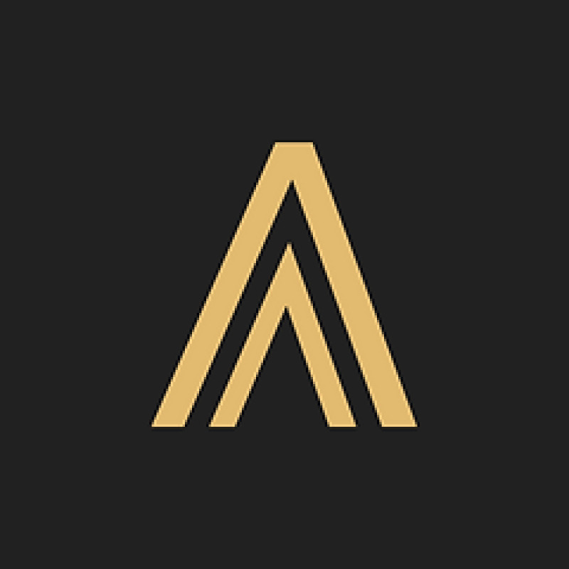 Sandfall logo