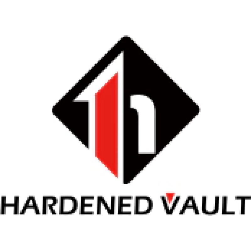 HardenedVault