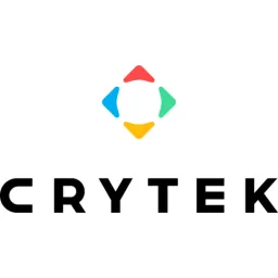 Crytek logo