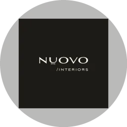 Nuovointeriors logo