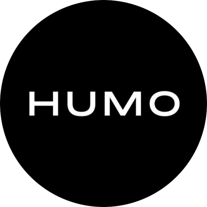 Humoarchitects logo