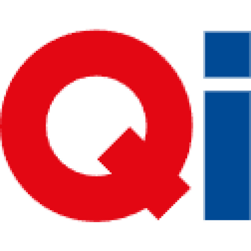 QI Group logo