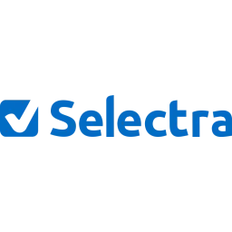 Selectra logo