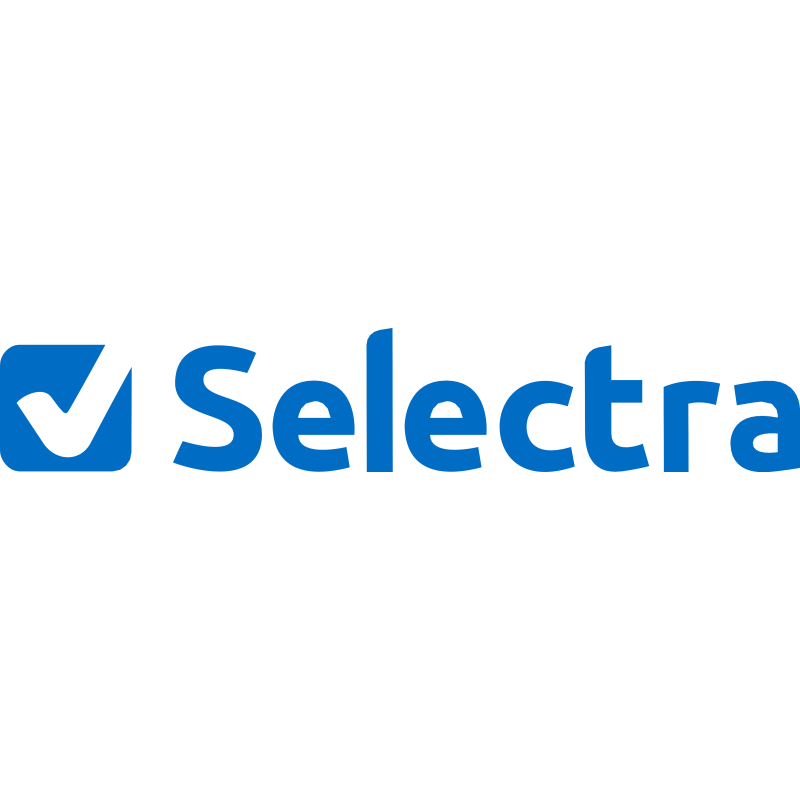 Selectra logo