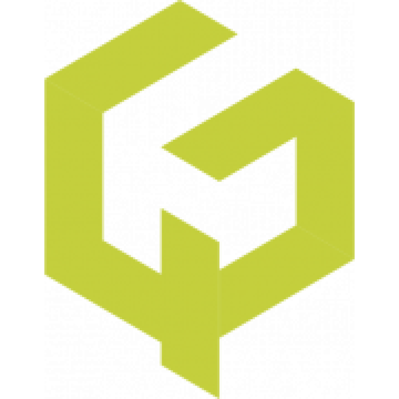 QubicGames logo