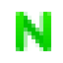 NAVER Financial logo