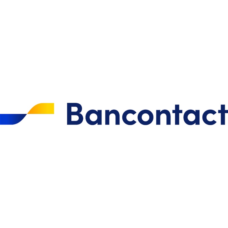 Bancontact Payconiq logo