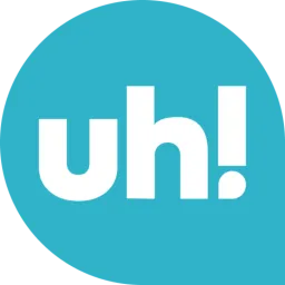 UH logo