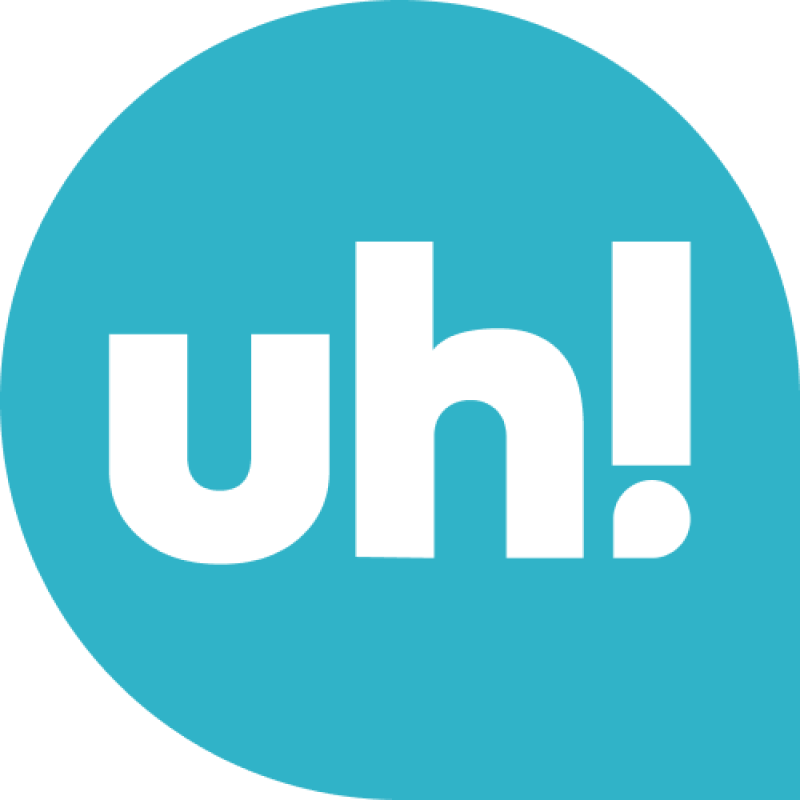 UH logo