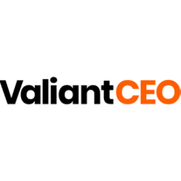 Valiantceo logo