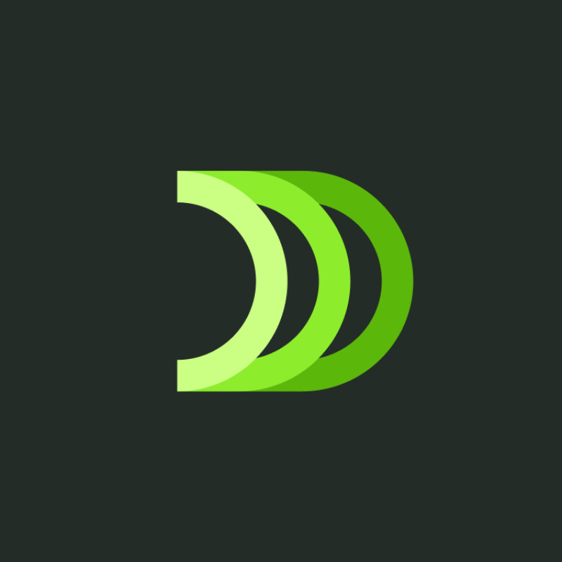 Devengo logo
